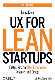 UX For Lean Startups